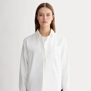 Everlane “Must Have Oxford Shirt”
